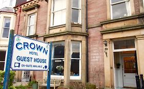 Crown Guest House Inverness